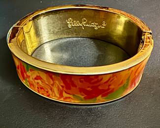 Assorted Jewelry: Lilly Pulitzer