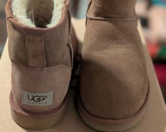 UGG Boots