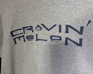 Vintage Cravin Melon Shirt