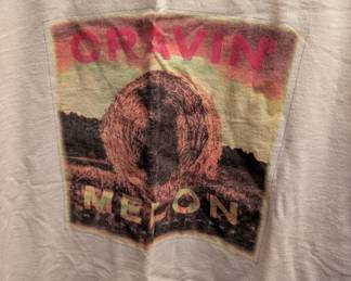 Vintage Cravin Melon Shirt