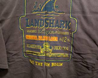 Jimmy Buffet Margaritaville T-Shirt