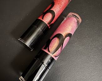 Assorted Cosmetic Products: Benefit
