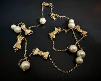 Assorted Jewelry: Kate Spade