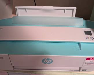 HP Printer