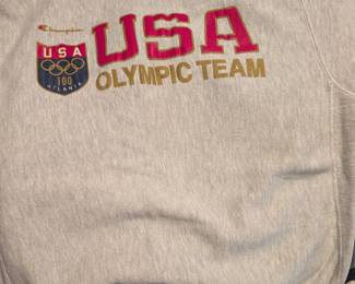 1996 Atlanta Olympics Sweat Shirt