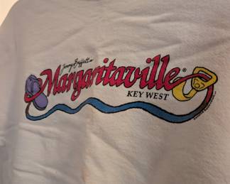 Jimmy Buffet Margaritaville T-Shirt