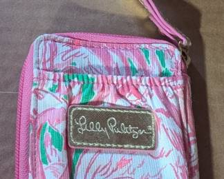Lily Pulitzer Hand Bag