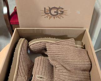 UGG Boots