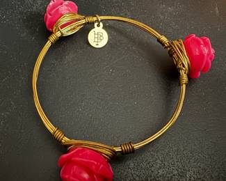 Assorted Jewelry: Bourbon & Boweties