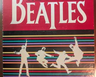 Beatles Books