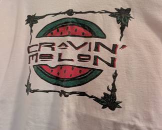 Vintage Cravin Melon Shirt