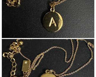 Assorted Jewelry: Kate Spade