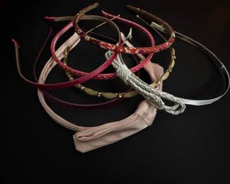 Assorted Headbands