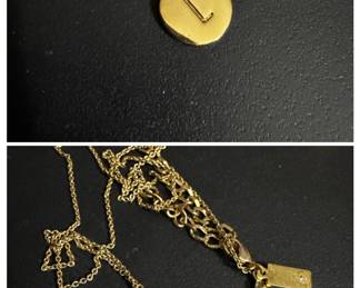 Assorted Jewelry: Kate Spade