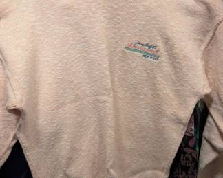 Jimmy Buffet Margaritaville Sweater