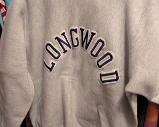 Vintage Longwood Sweat Shirt