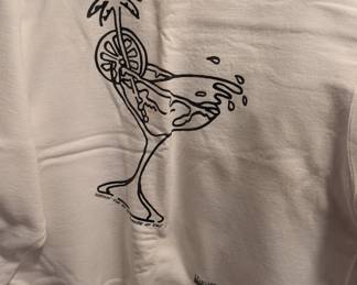 Jimmy Buffet Margaritaville T-Shirt