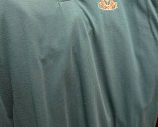 The Crosby Polo