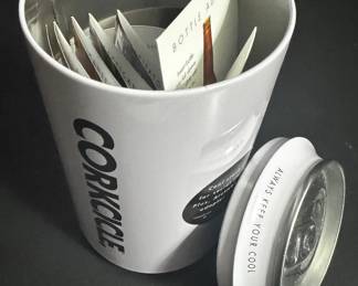 Corkcicle Stash Can