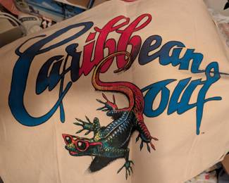 Jimmy Buffet Margaritaville T-Shirt