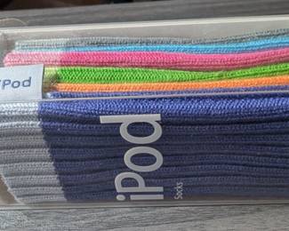 iPod Socks