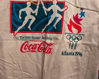 1996 Atlanta Olympics T-Shirt