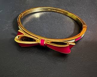 Assorted Jewelry: Kate Spade