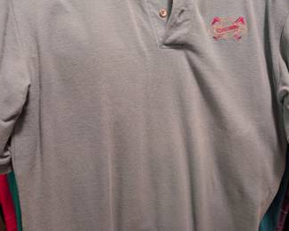 The Crosby Polo