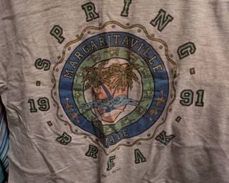 Jimmy Buffet Margaritaville T-Shirt