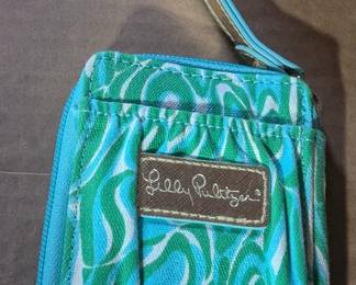 Lilly Pulitzer Hand Bag