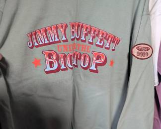 Jimmy Buffet Margaritaville Sweat Shirt