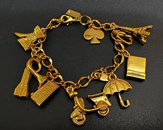 Assorted Jewelry: Kate Spade