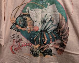 Jimmy Buffet Margaritaville T-Shirt