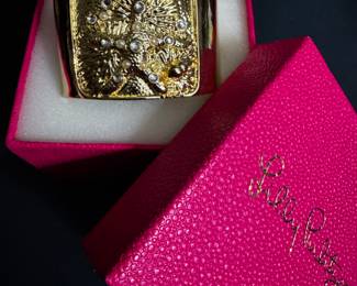 Assorted Jewelry: Lilly Pulitzer