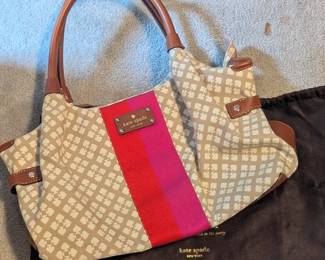 Kate Spade Purse