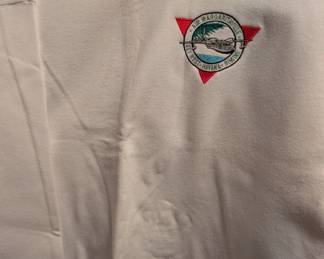 Jimmy Buffet Margaritaville Sweat Shirt