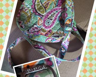 Vera Bradley Purse