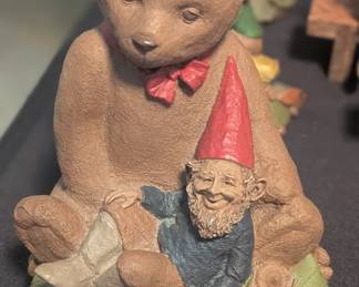 Tom Clarke Gnomes