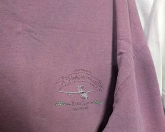 Jimmy Buffet Margaritaville Sweat Shirt
