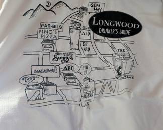 Vintage Longwood Shirt