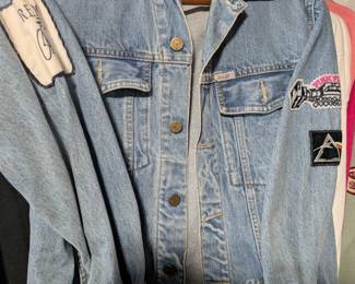 Vintage Guess Denim Jacket