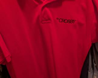 The Crosby Polo