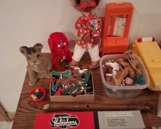 Sale Picture