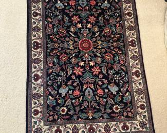 2 x 3 wool rug