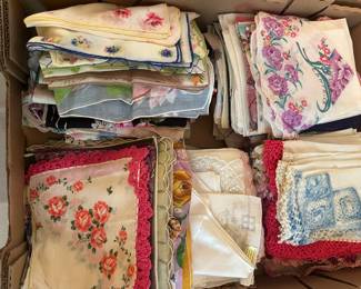 Hankies