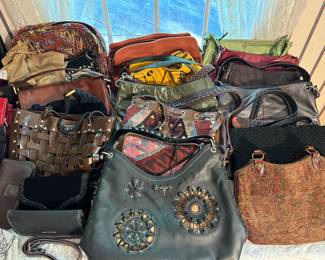 Purses
