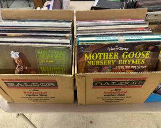 Albums