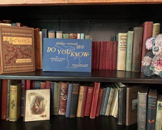 Books