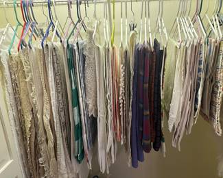Table linens