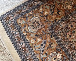 rug colors